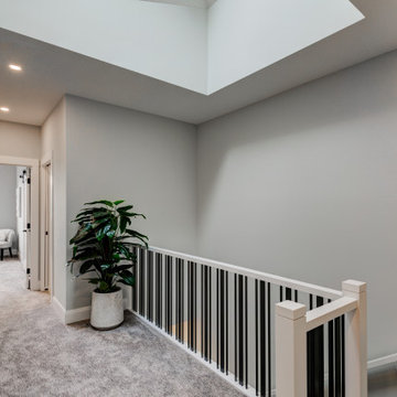 Regent Cres Renfrew Project