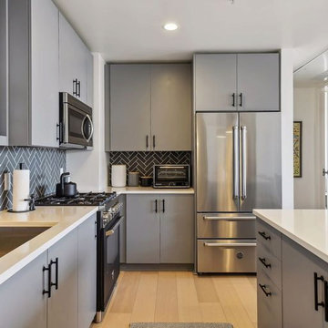 Minneapolis Condo Refresh