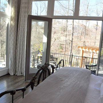 Master Bedroom Addition