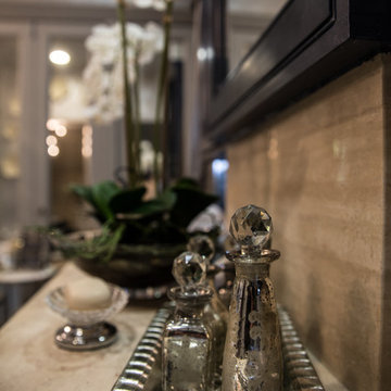 Luxe Furniture & Design- 2016 Tulsa Designer Showcase