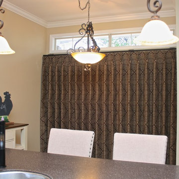 Lonetree Townhome