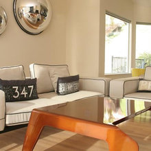 Modern Living Room