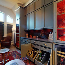 Kitchen Bar