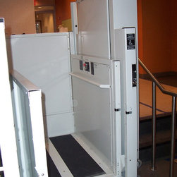 Wheelchair Lift - Products