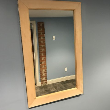 Basement Remodel