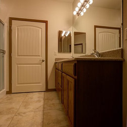 Bathroom Mirror - Bath Products