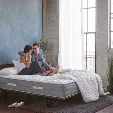 Brentwood Home Sierra Mattress