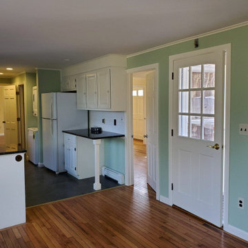 Advanced Remodeling