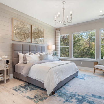 Schumacher Homes Bluffton Coastal: Hilton Head - Savannah, SC