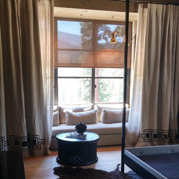 Window Coverings