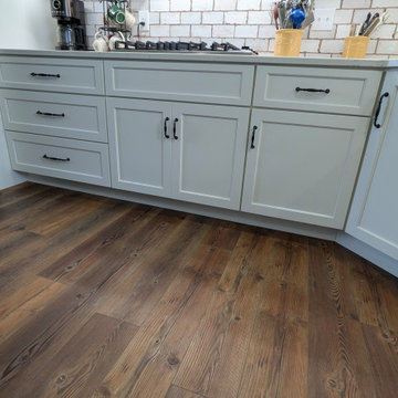 Nancy's Longaberger Kitchen