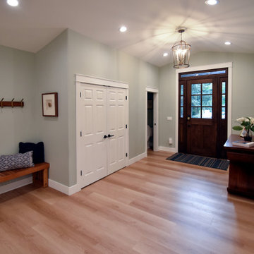 Gig Harbor/ Whole Home Remodel & Addition