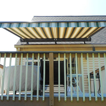 Retractable Awnings