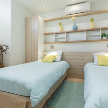 Guest Room Colors