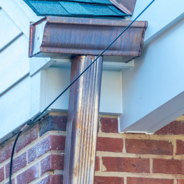Washington D.C. James Hardie