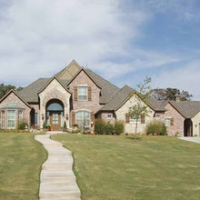 Grand Homes