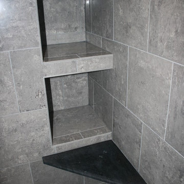 Arlington Contemporary Bath