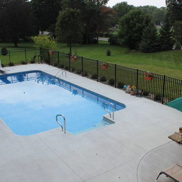 Ada, MI Pool