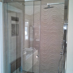 Bathroom Remodeling - Products