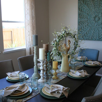 Raymus Homes - Manteca