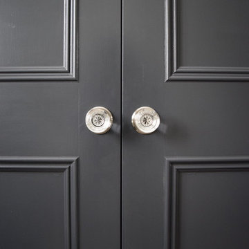 Doors and Interior Trim