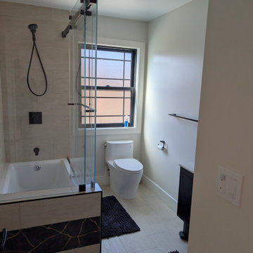 Uto-Uko Residence