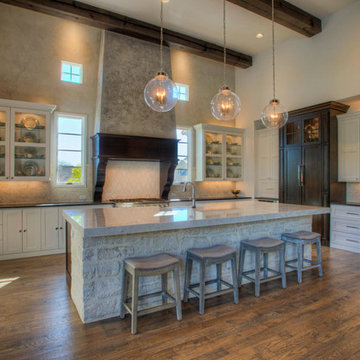 Menger Springs
