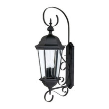 Front Sconces