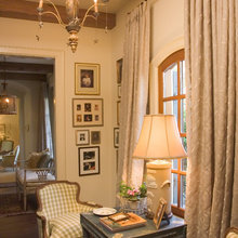 Master Sitting Area