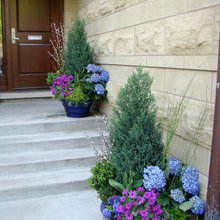 planters