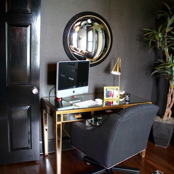 Guest Suite