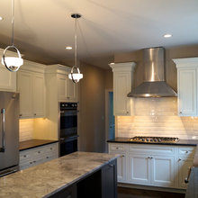 Kitchen Ideas