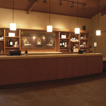 Winery Tasting Room