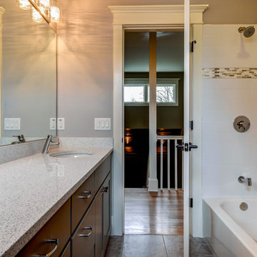 Bathrooms by Arlene Dean Homes