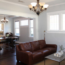 Living Rooms