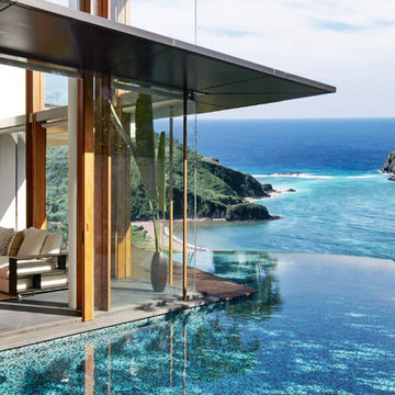 South Lombok House