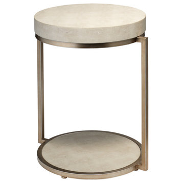 Cailyn Round Side Table