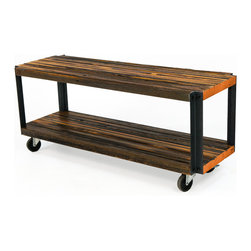 RAW! Furniture - Living Room Furniture