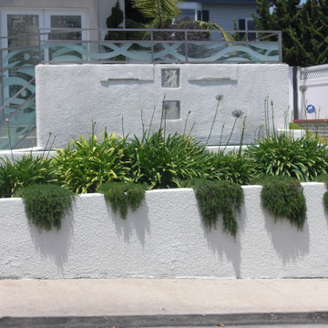Whimsical Entry