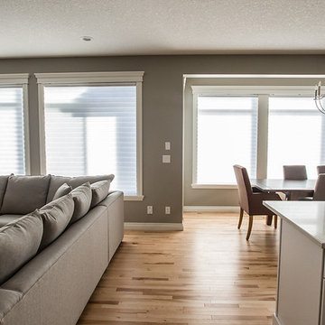 CELLULAR SHADES