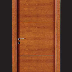 ECONOMY INTERIOR DOORS - Interior Doors