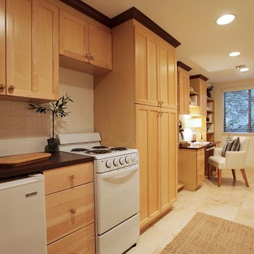 150 Ocean Park Blvd #318 & 319