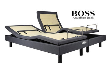 Adjustable beds by BOSS - Model 540