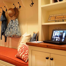 Mud Room