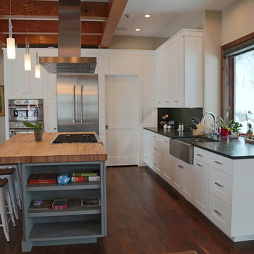 Steamboat Springs House