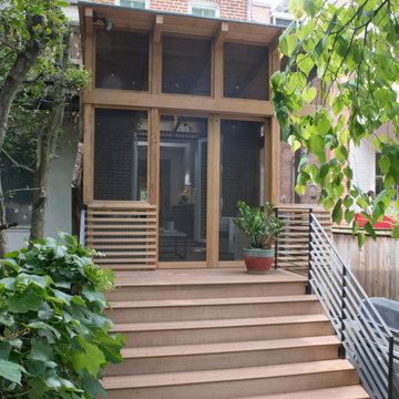 Ferris Home