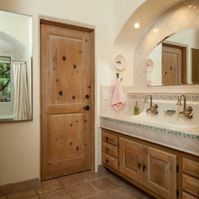 For my Bathrooms