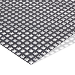 Edelstahl Zuschnitte - Products