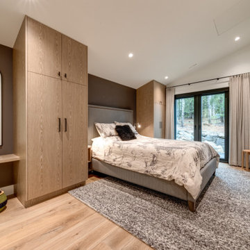 Whistler Home