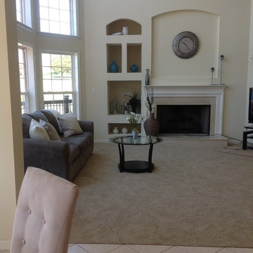 Our Work